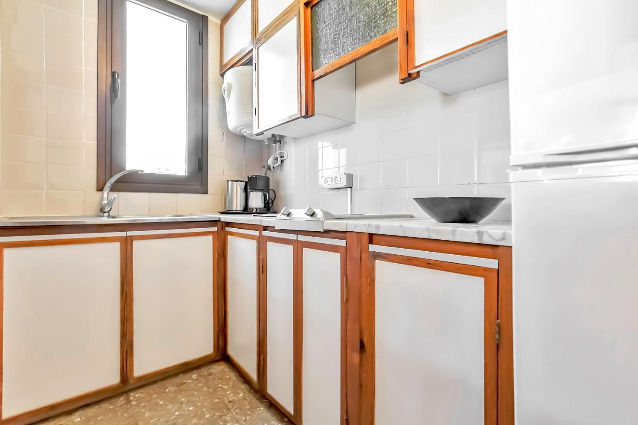 Apartment Near Playa De Las Americas With Wifi And Pool, Tenerife Sur Exterior photo