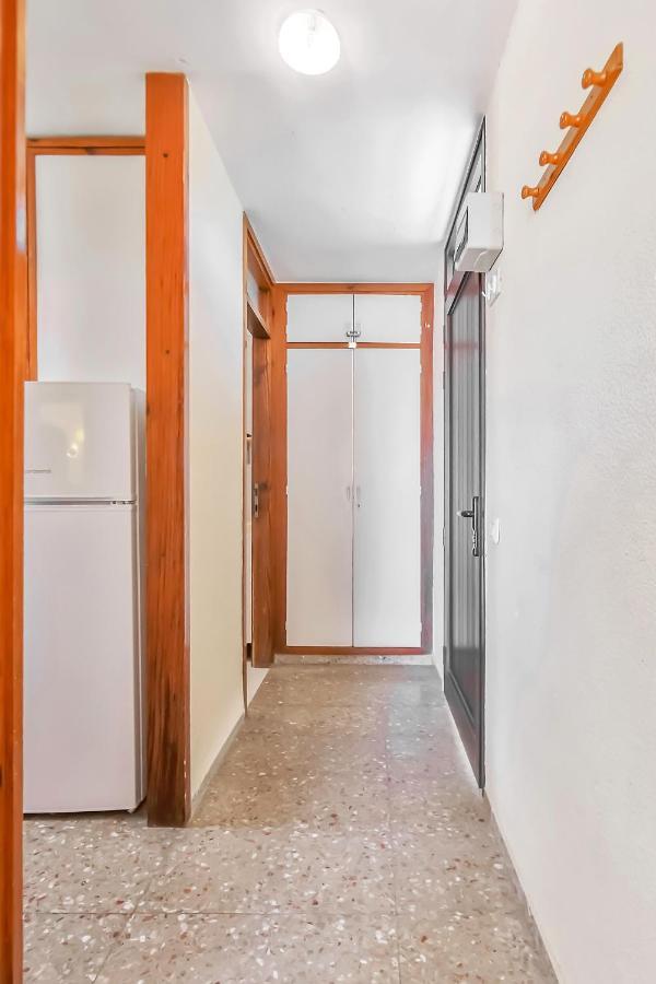 Apartment Near Playa De Las Americas With Wifi And Pool, Tenerife Sur Exterior photo
