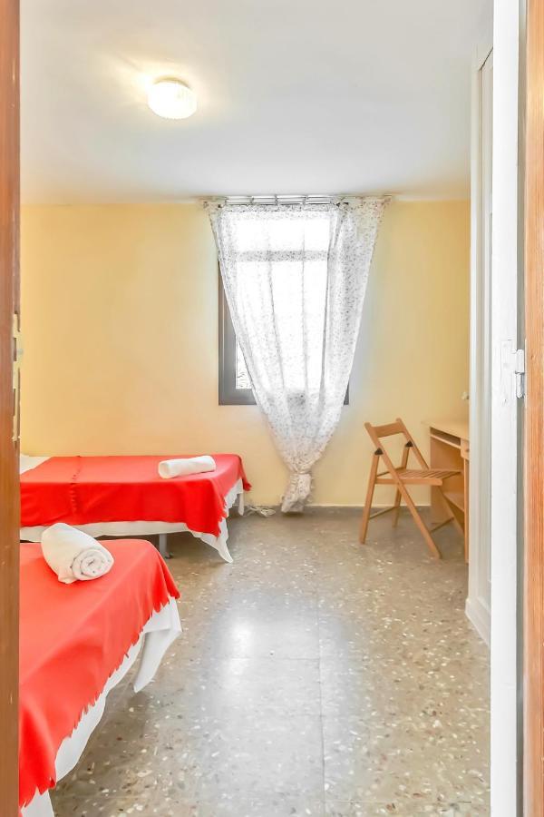 Apartment Near Playa De Las Americas With Wifi And Pool, Tenerife Sur Exterior photo